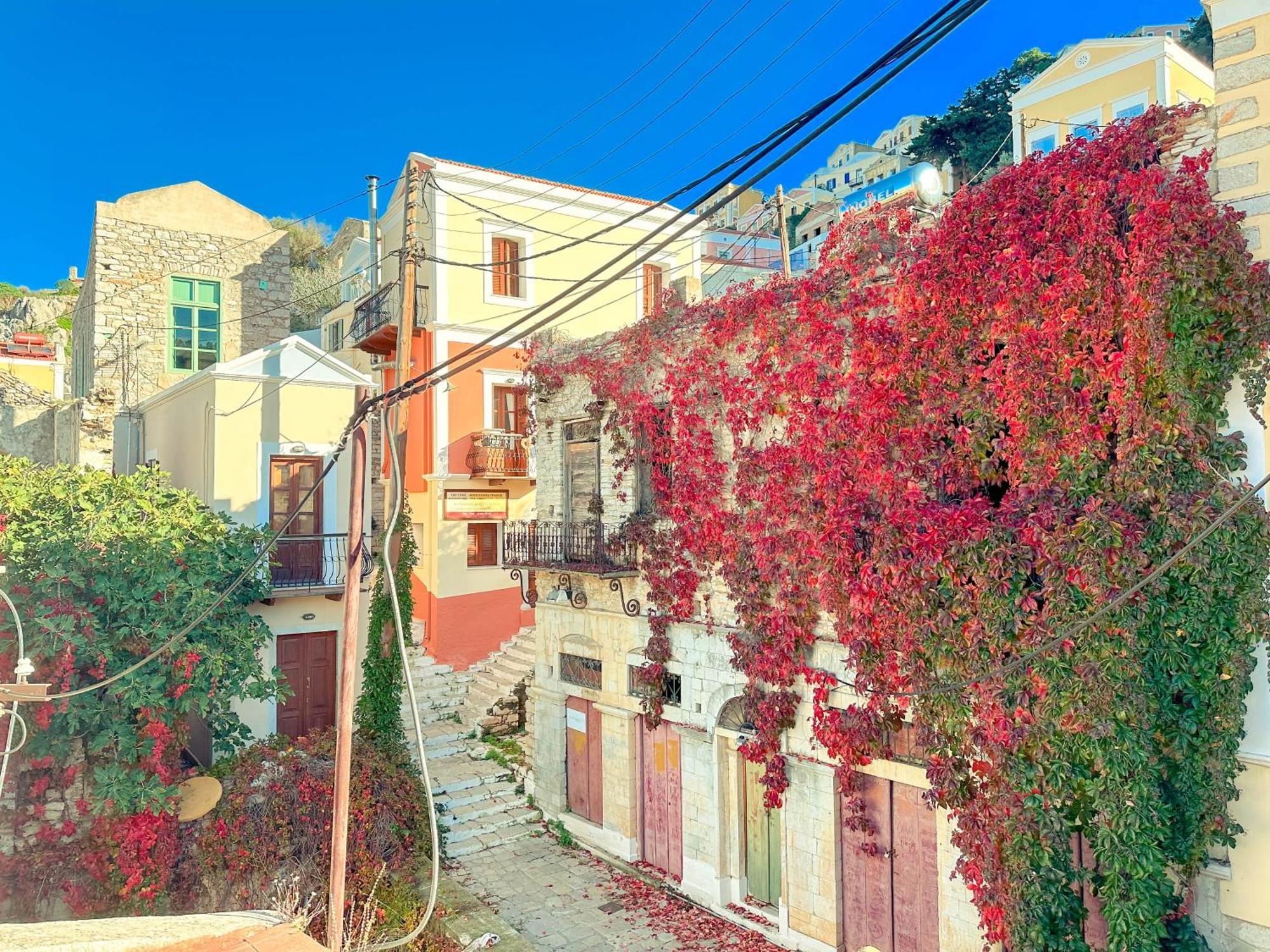 Kali Strata 2 - Downtown Daire Simi Dış mekan fotoğraf