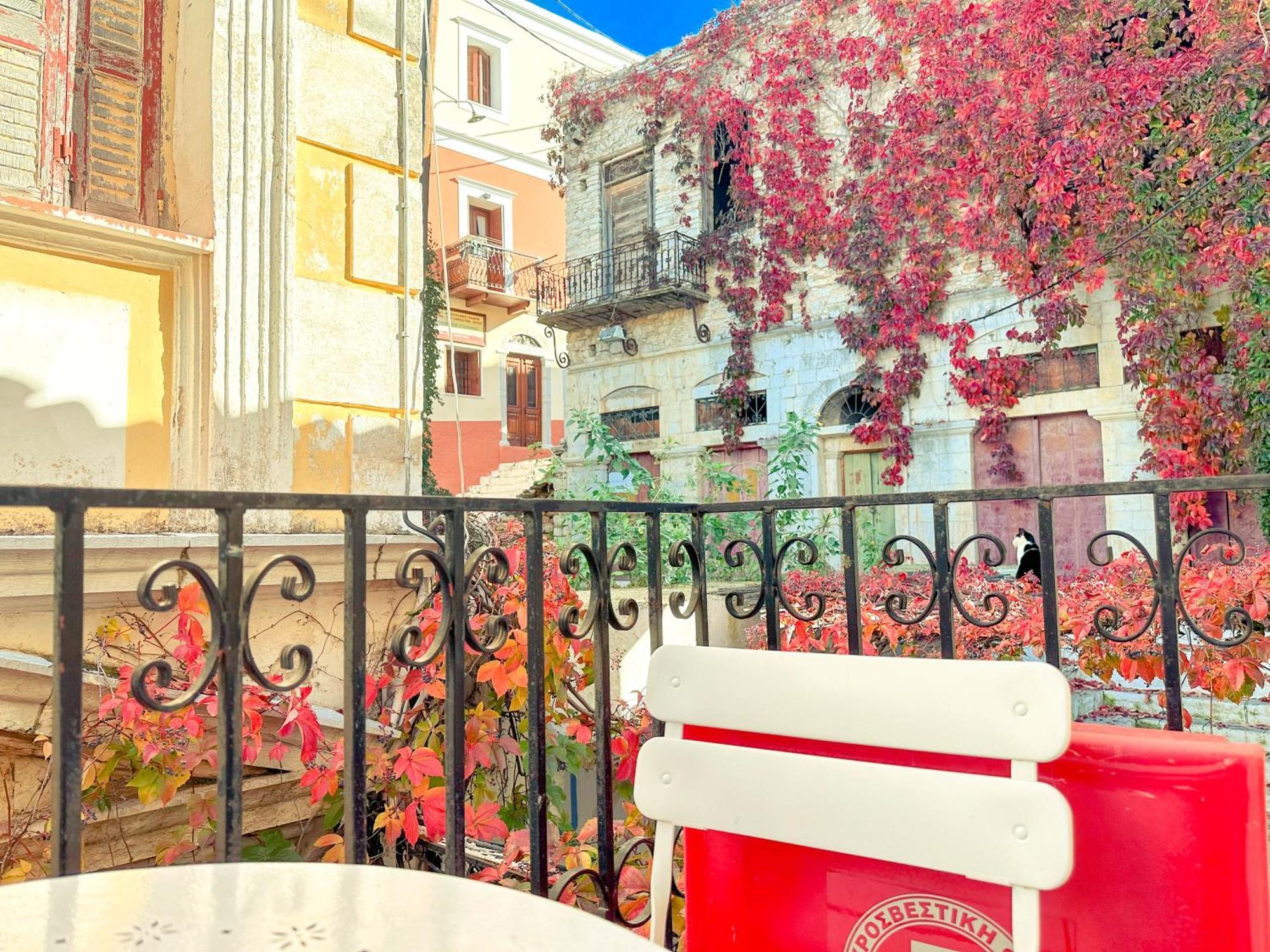 Kali Strata 2 - Downtown Daire Simi Dış mekan fotoğraf